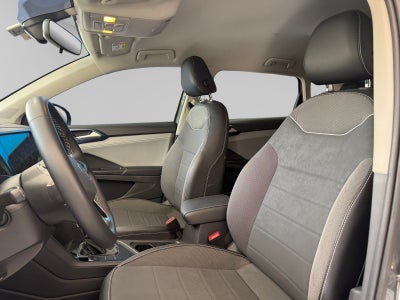 2023 Volkswagen Taos 1.4 Comfortline At