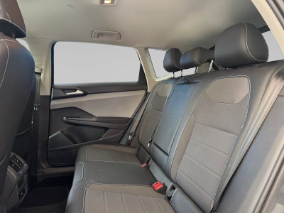 2023 Volkswagen Taos 1.4 Comfortline At