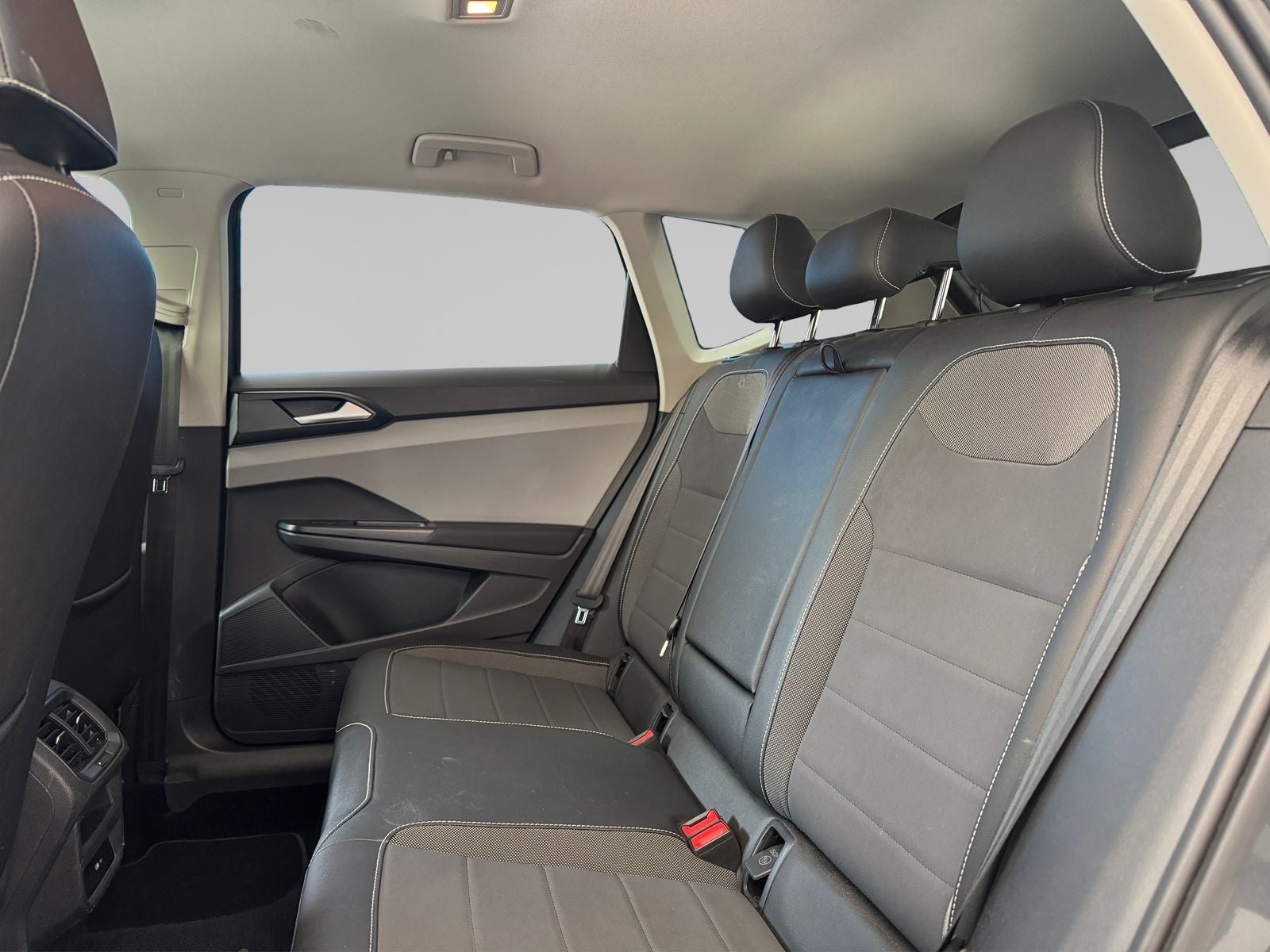 2023 Volkswagen Taos 1.4 Comfortline At