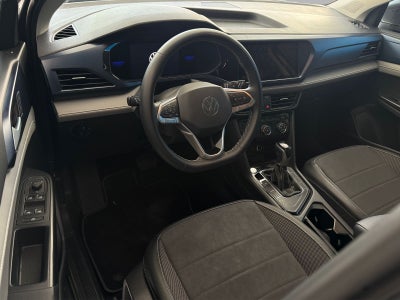 2023 Volkswagen Taos 1.4 Comfortline At