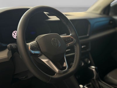 2023 Volkswagen Taos 1.4 Comfortline At