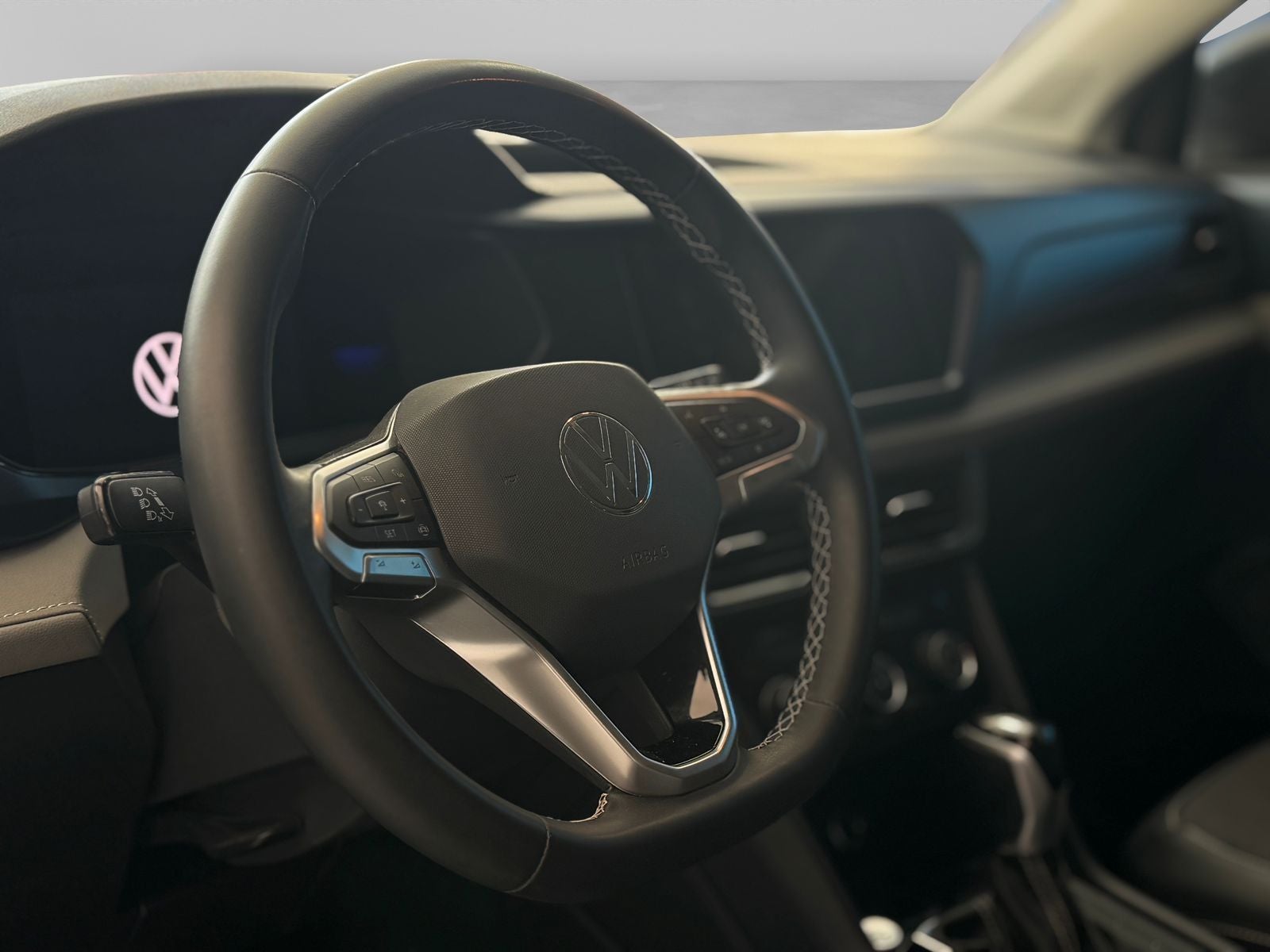 2023 Volkswagen Taos 1.4 Comfortline At