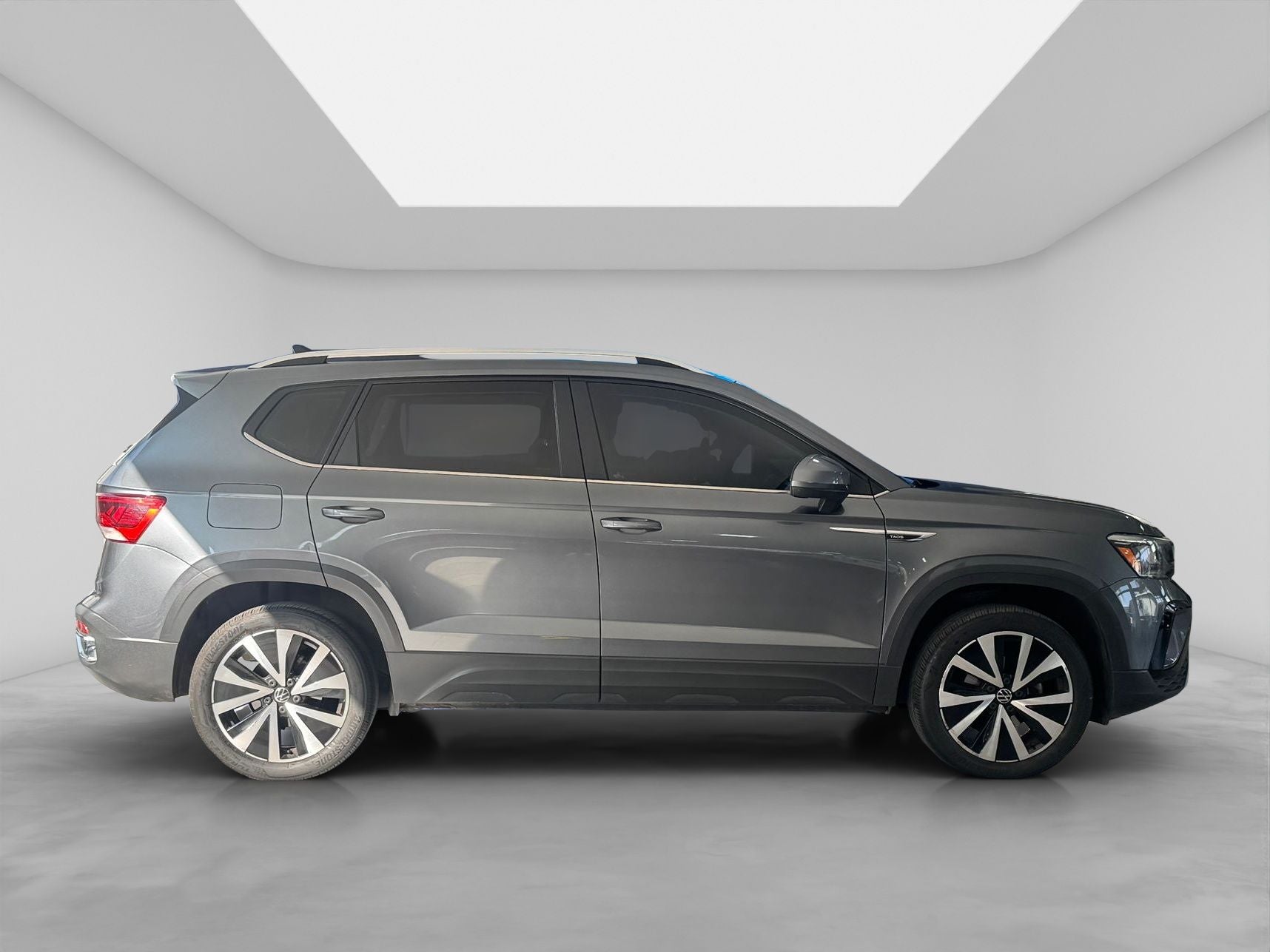 2023 Volkswagen Taos 1.4 Comfortline At