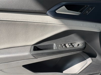 2023 Volkswagen Taos 1.4 Comfortline At