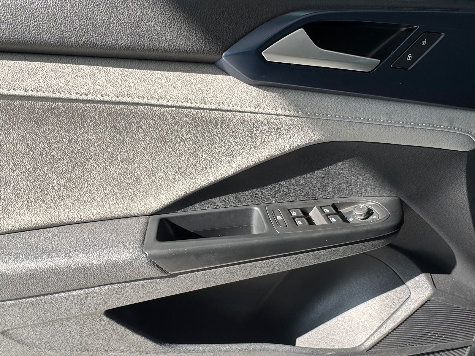 2023 Volkswagen Taos 1.4 Comfortline At