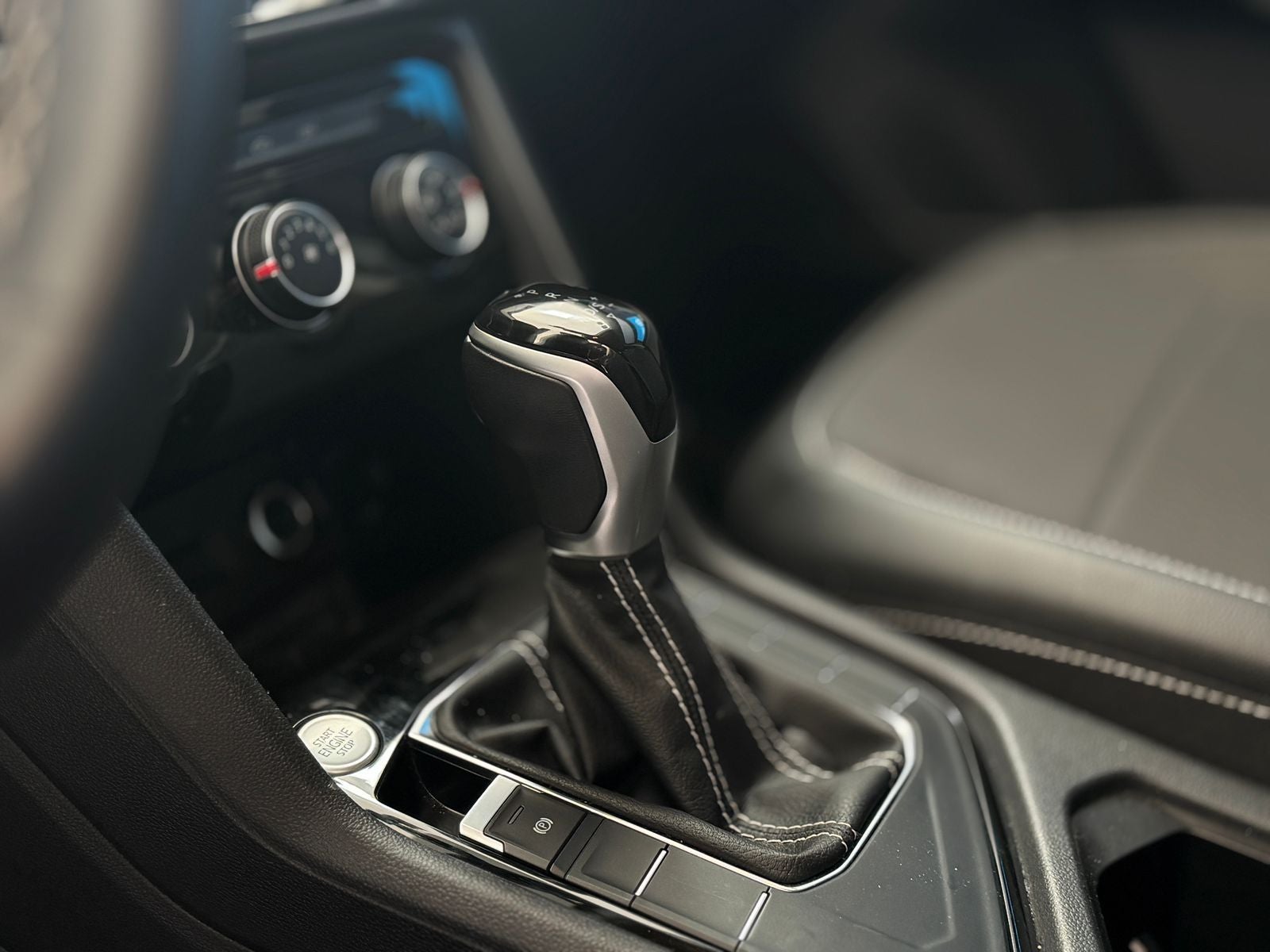 2023 Volkswagen Taos 1.4 Comfortline At