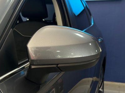 2023 Volkswagen Taos 1.4 Comfortline At