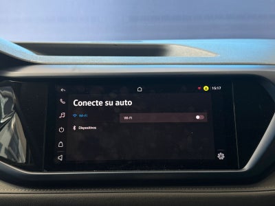 2023 Volkswagen Taos 1.4 Comfortline At