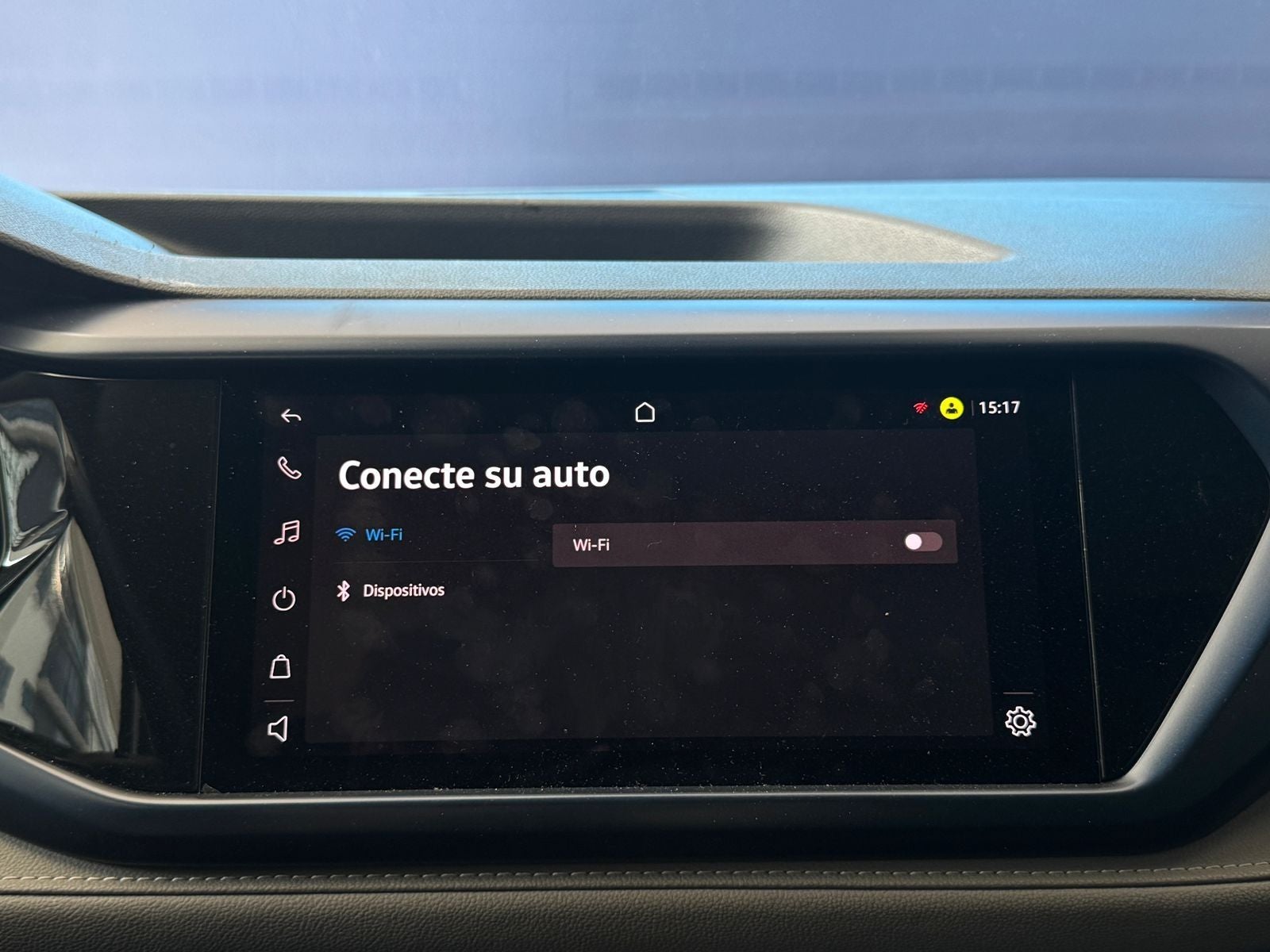 2023 Volkswagen Taos 1.4 Comfortline At