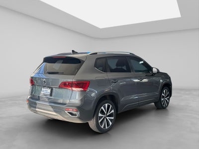 2023 Volkswagen Taos 1.4 Comfortline At
