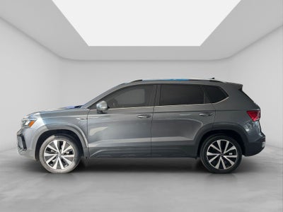 2023 Volkswagen Taos 1.4 Comfortline At