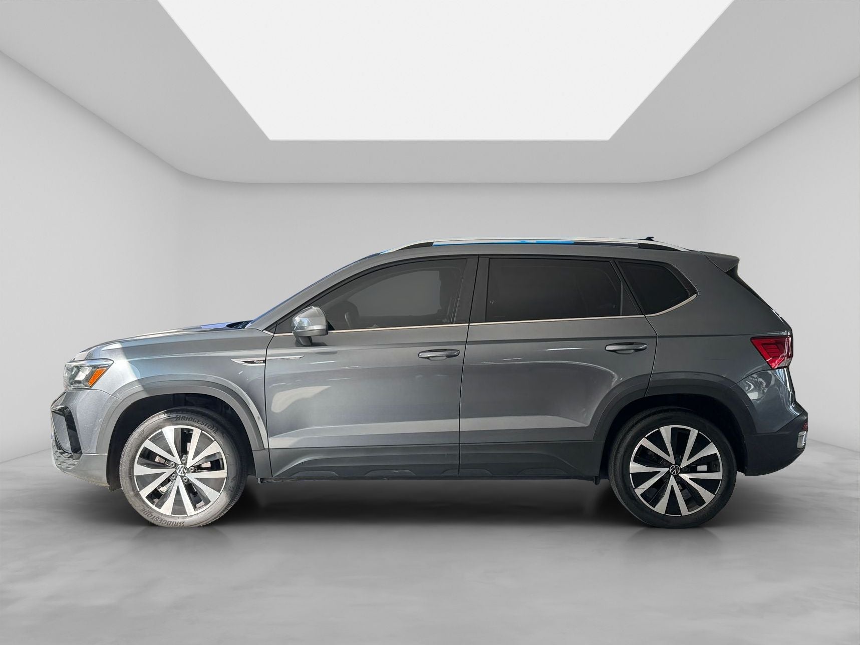 2023 Volkswagen Taos 1.4 Comfortline At