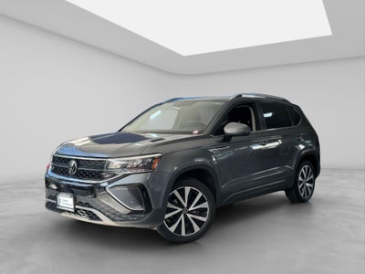 2023 Volkswagen Taos 1.4 Comfortline At