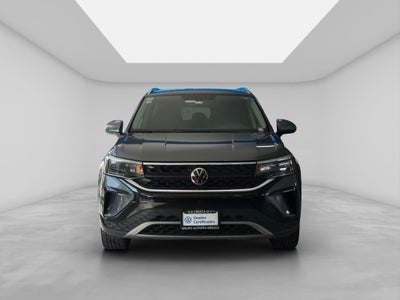 2023 Volkswagen Taos 1.4 Comfortline At