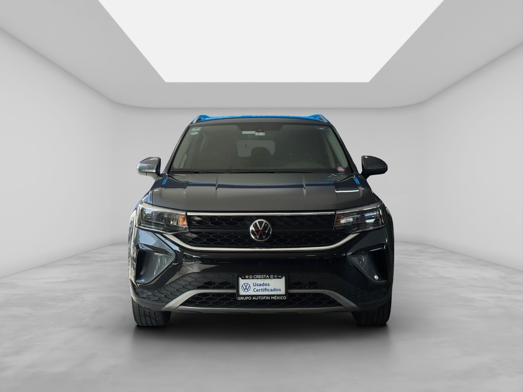 2023 Volkswagen Taos 1.4 Comfortline At