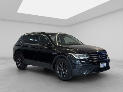 2023 Volkswagen Tiguan 1.4 Comfortline At