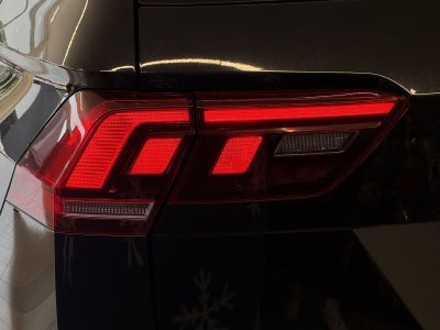 2023 Volkswagen Tiguan 1.4 Comfortline At