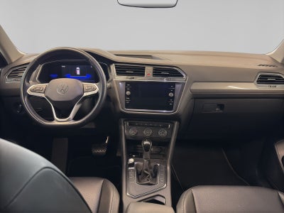 2023 Volkswagen Tiguan 1.4 Comfortline At