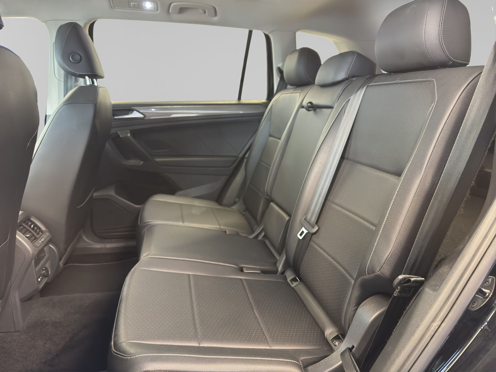 2023 Volkswagen Tiguan 1.4 Comfortline At