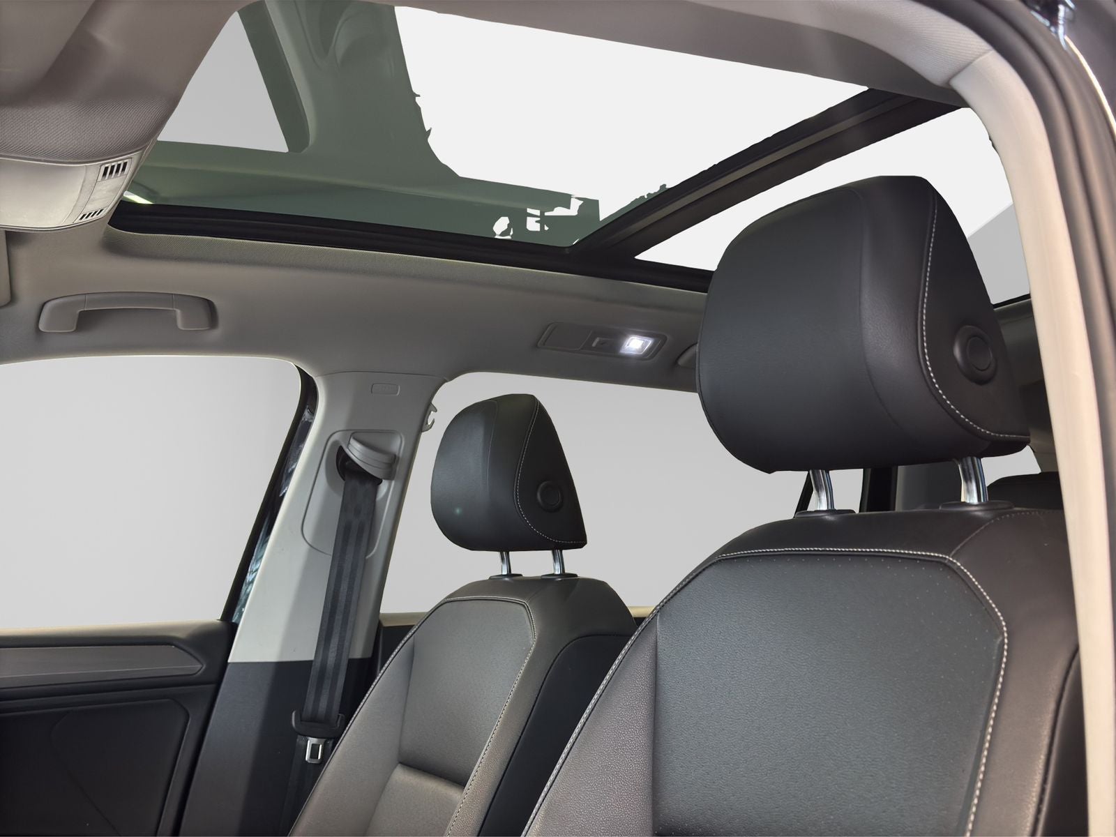 2023 Volkswagen Tiguan 1.4 Comfortline At