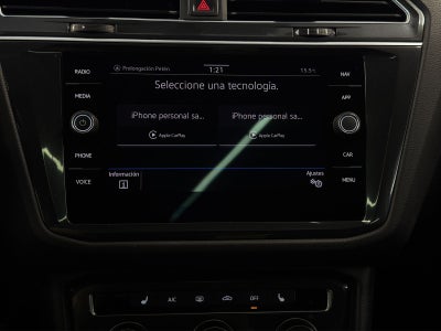 2023 Volkswagen Tiguan 1.4 Comfortline At