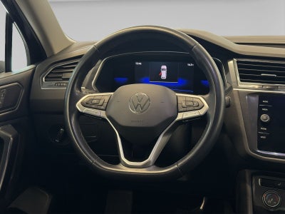 2023 Volkswagen Tiguan 1.4 Comfortline At