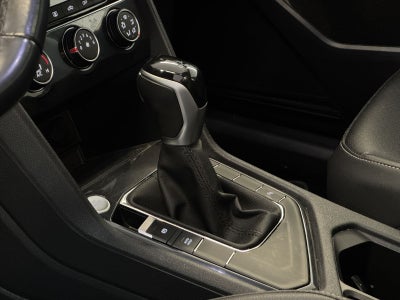 2023 Volkswagen Tiguan 1.4 Comfortline At