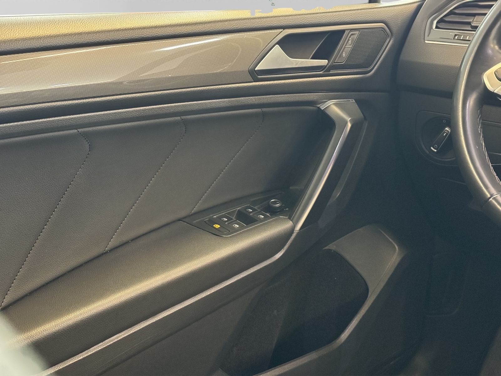 2023 Volkswagen Tiguan 1.4 Comfortline At