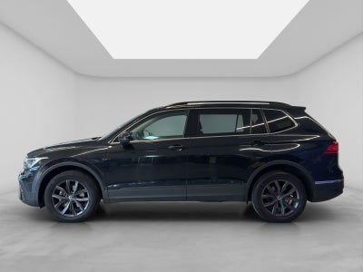 2023 Volkswagen Tiguan 1.4 Comfortline At