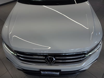 2022 Volkswagen Tiguan 1.4 Comfortline 5p At