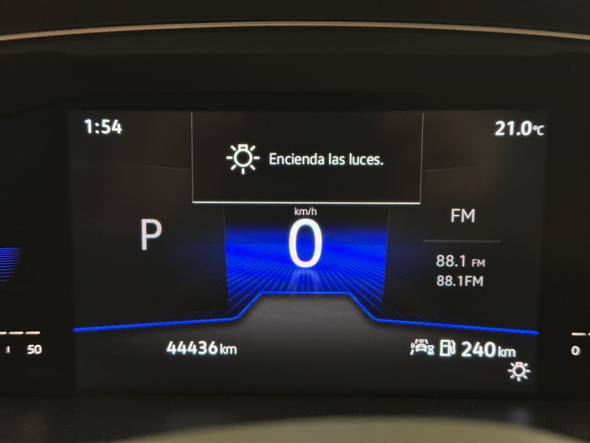 2022 Volkswagen Tiguan 1.4 Comfortline 5p At