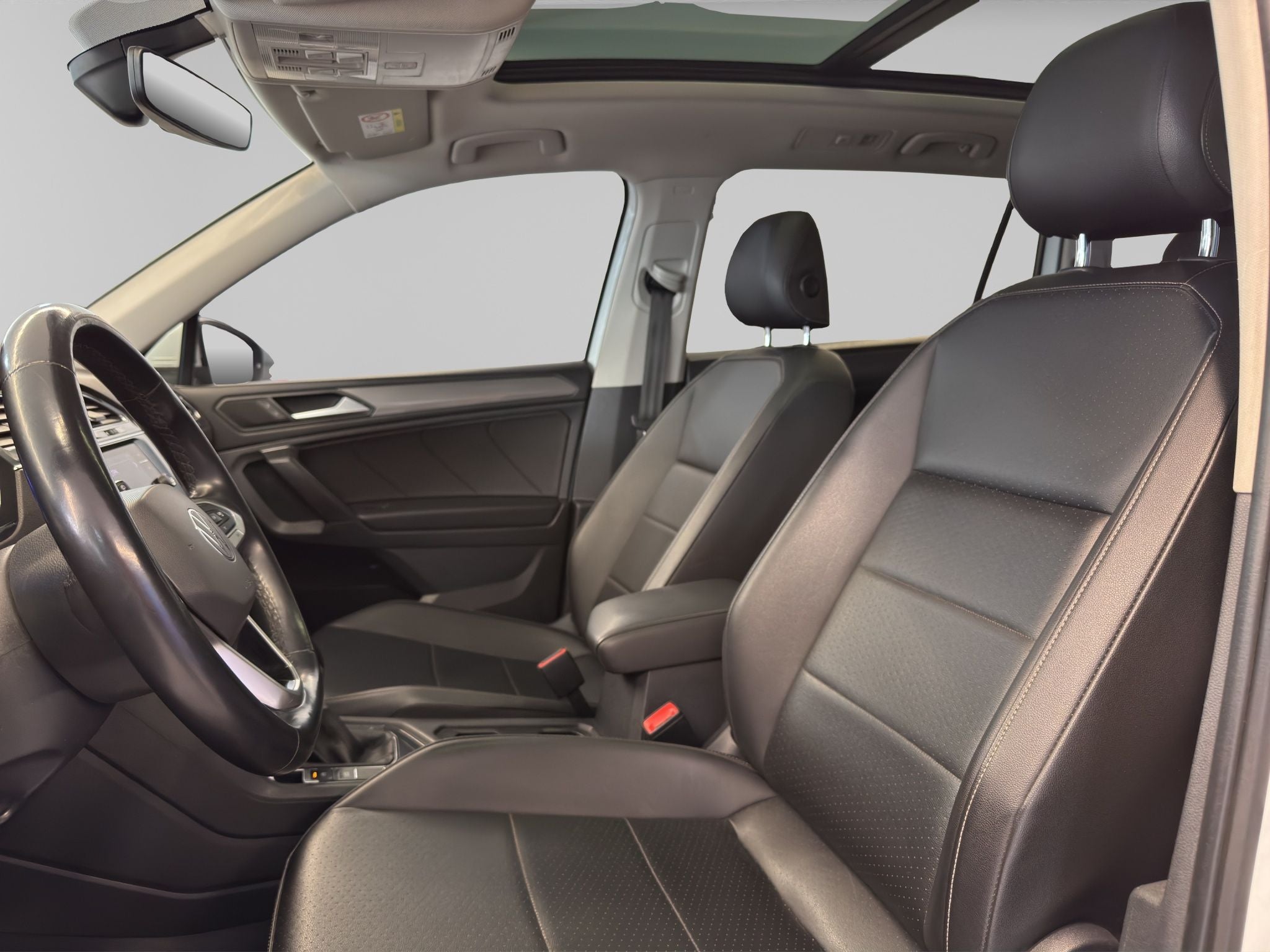 2022 Volkswagen Tiguan 1.4 Comfortline 5p At