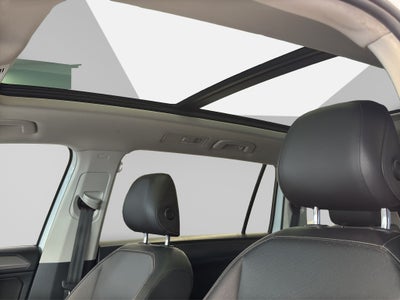 2022 Volkswagen Tiguan 1.4 Comfortline 5p At