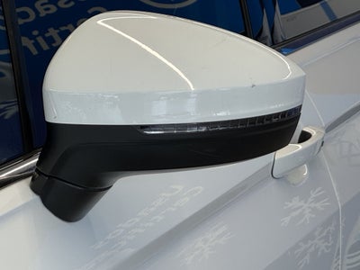 2022 Volkswagen Tiguan 1.4 Comfortline 5p At