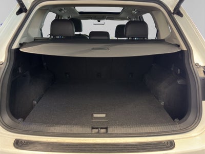 2022 Volkswagen Tiguan 1.4 Comfortline 5p At