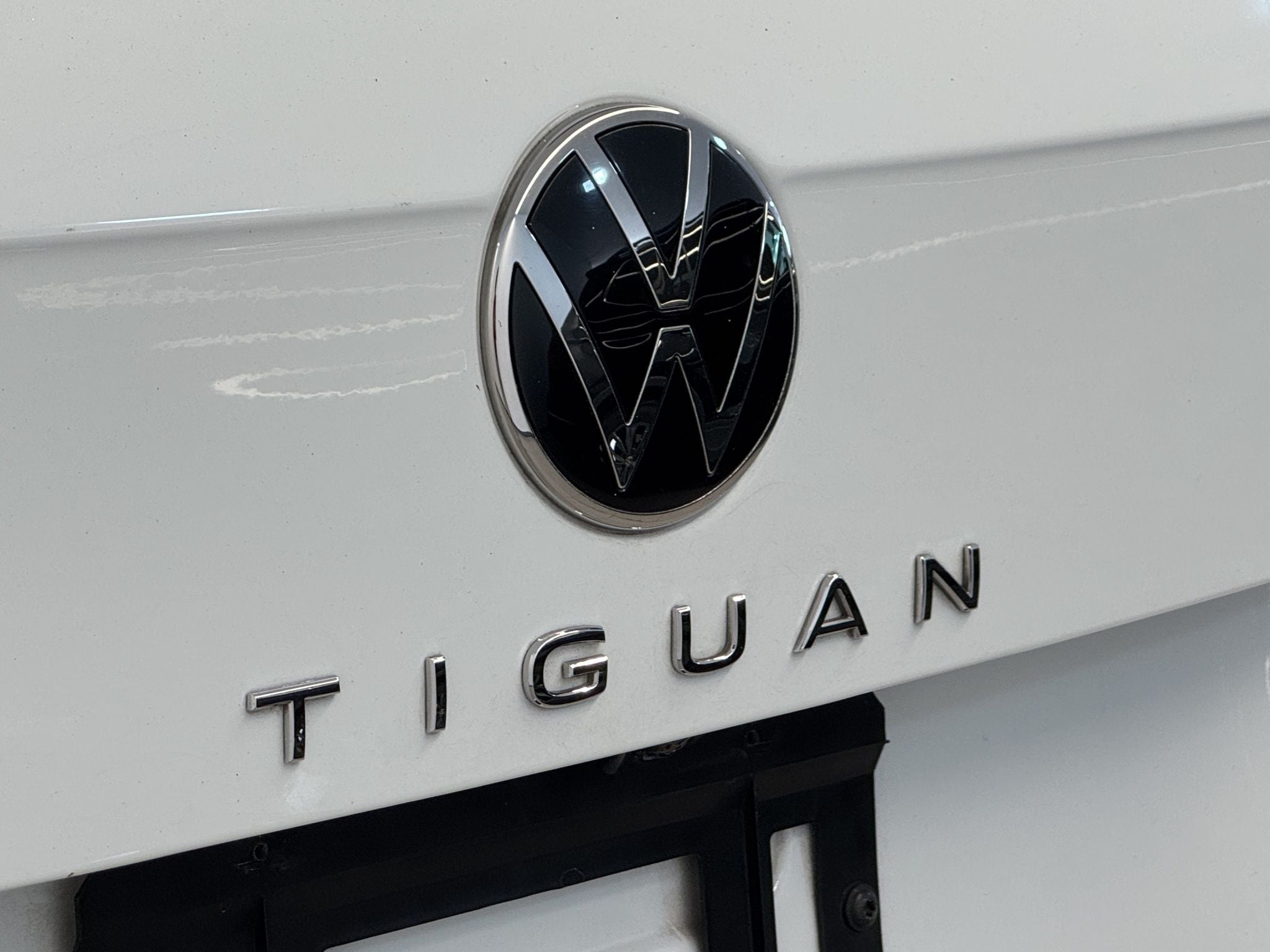 2022 Volkswagen Tiguan 1.4 Comfortline 5p At