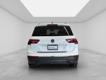 2022 Volkswagen Tiguan 1.4 Comfortline 5p At
