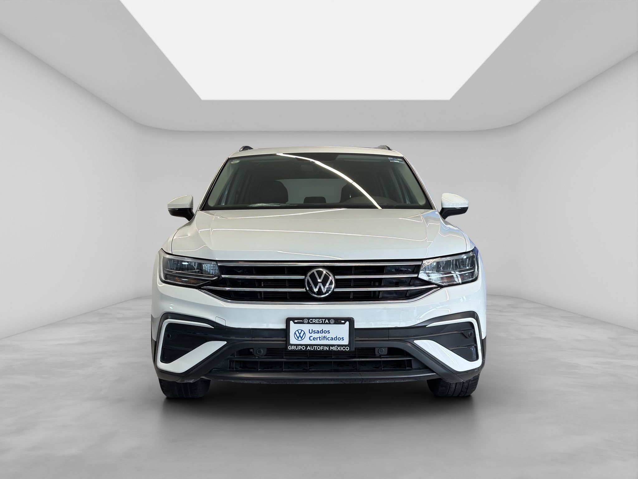2022 Volkswagen Tiguan 1.4 Comfortline 5p At