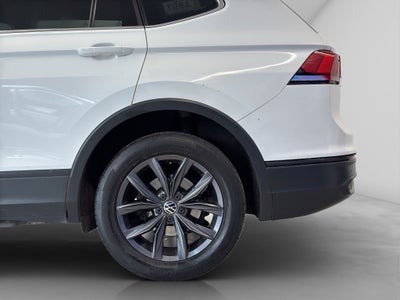 2022 Volkswagen Tiguan 1.4 Comfortline 5p At