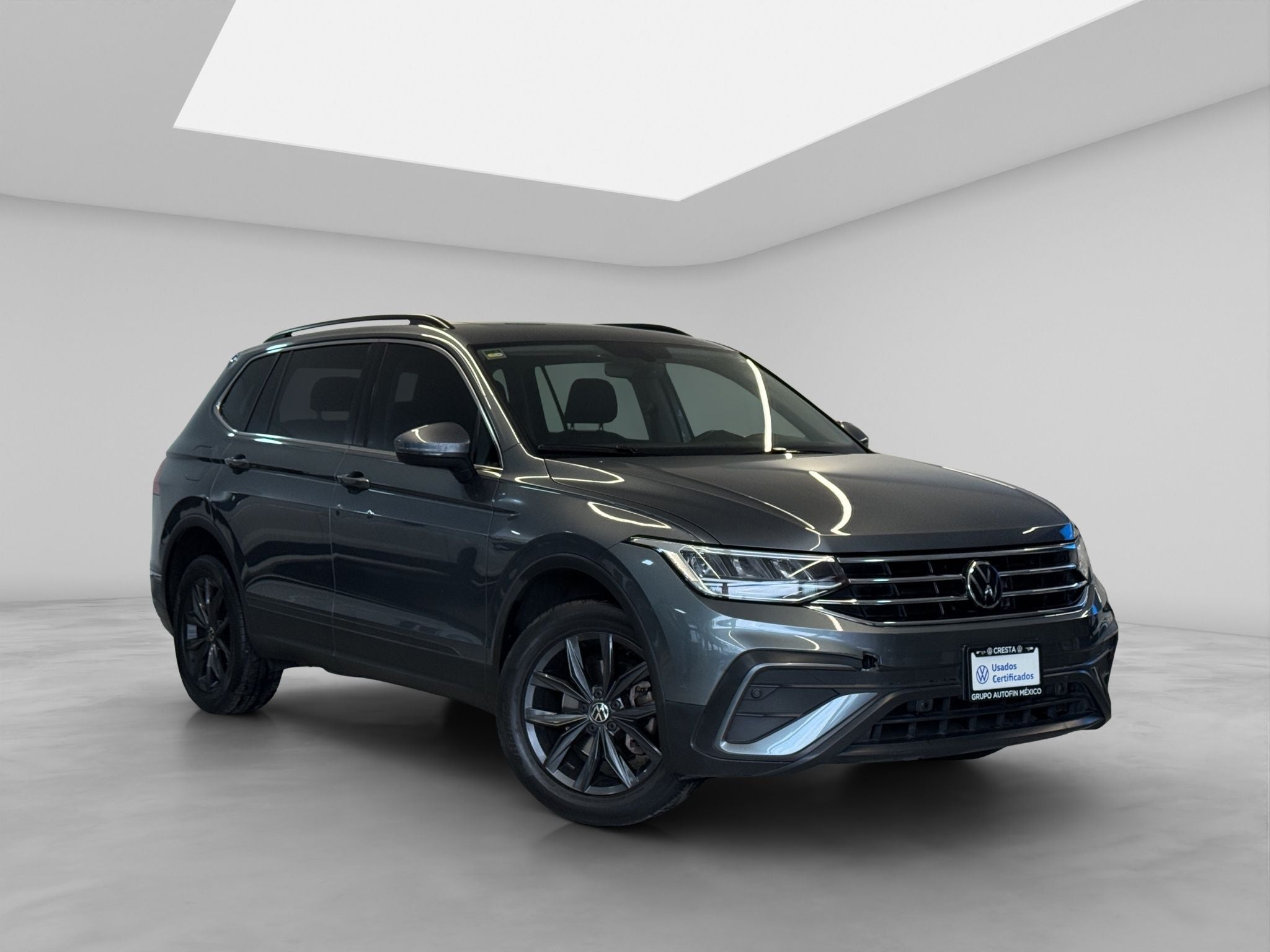 2024 Volkswagen Tiguan 1.4 Comfortline At