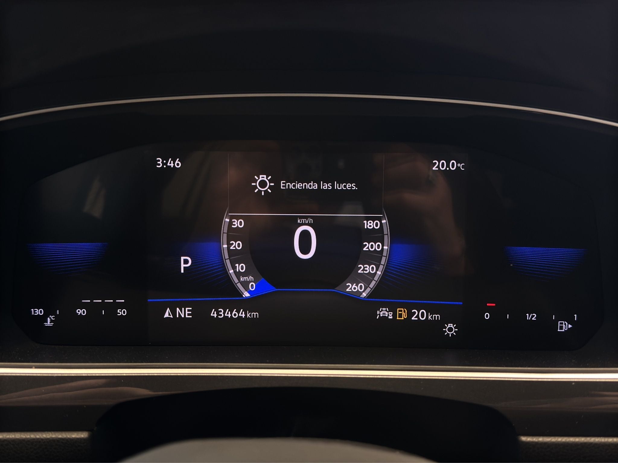 2024 Volkswagen Tiguan 1.4 Comfortline At