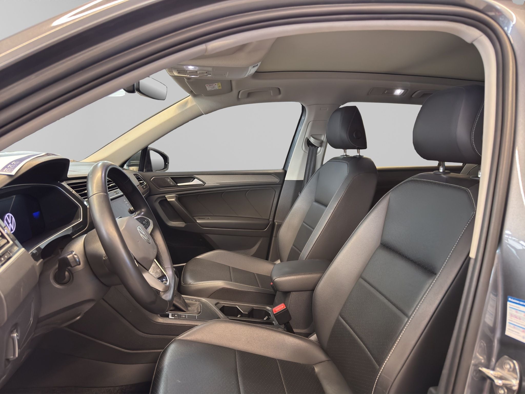 2024 Volkswagen Tiguan 1.4 Comfortline At