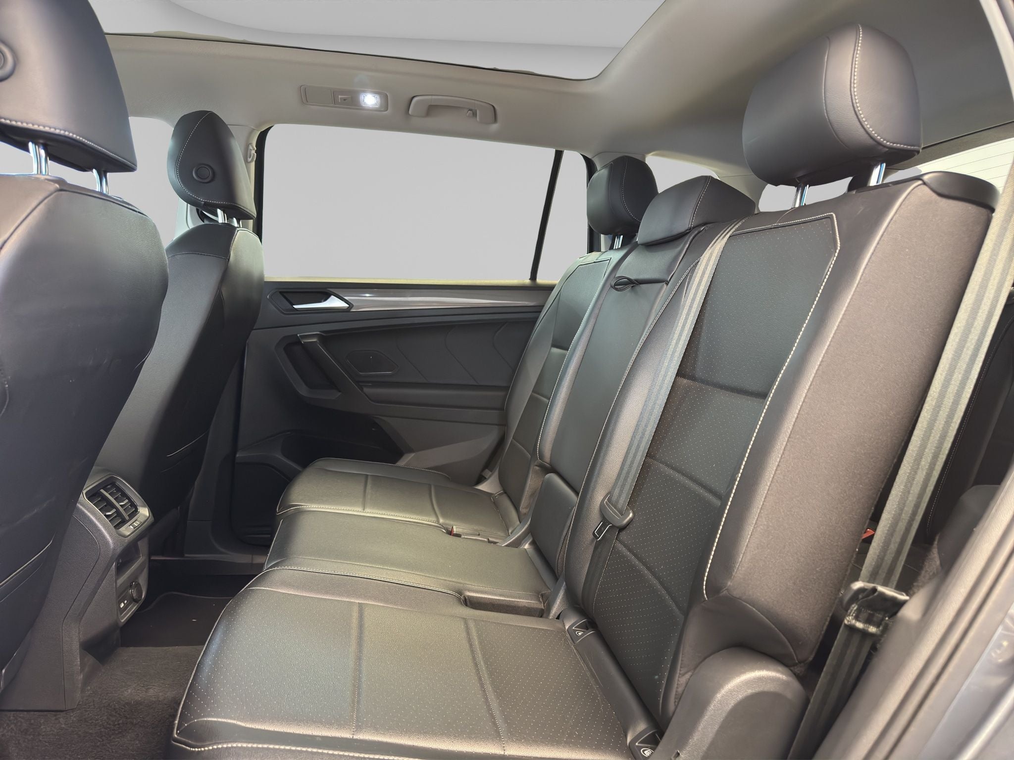 2024 Volkswagen Tiguan 1.4 Comfortline At