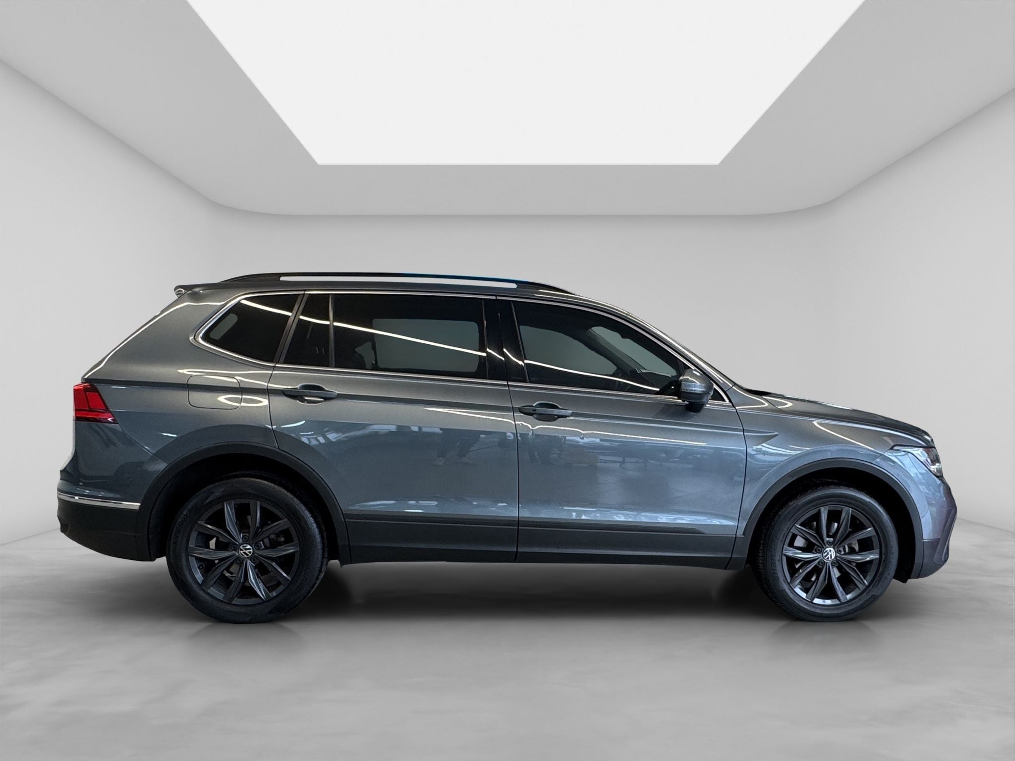 2024 Volkswagen Tiguan 1.4 Comfortline At