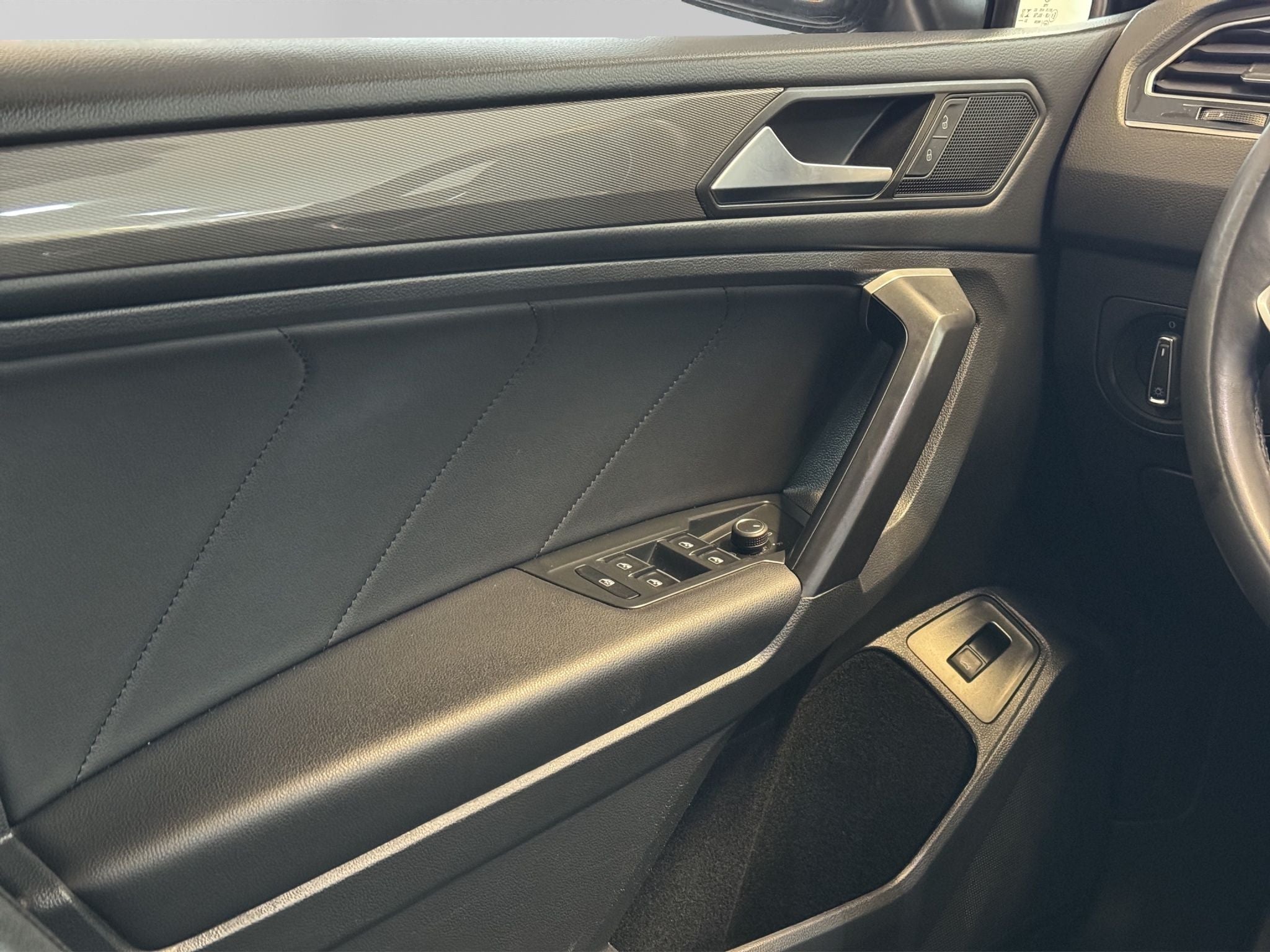 2024 Volkswagen Tiguan 1.4 Comfortline At