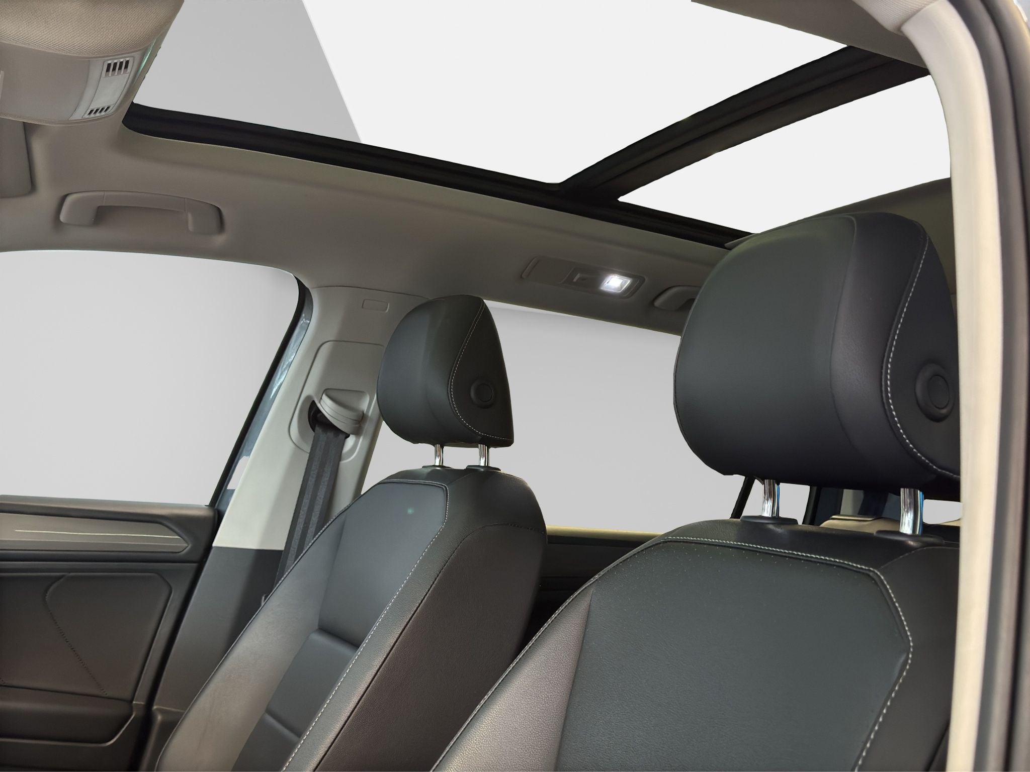 2024 Volkswagen Tiguan 1.4 Comfortline At