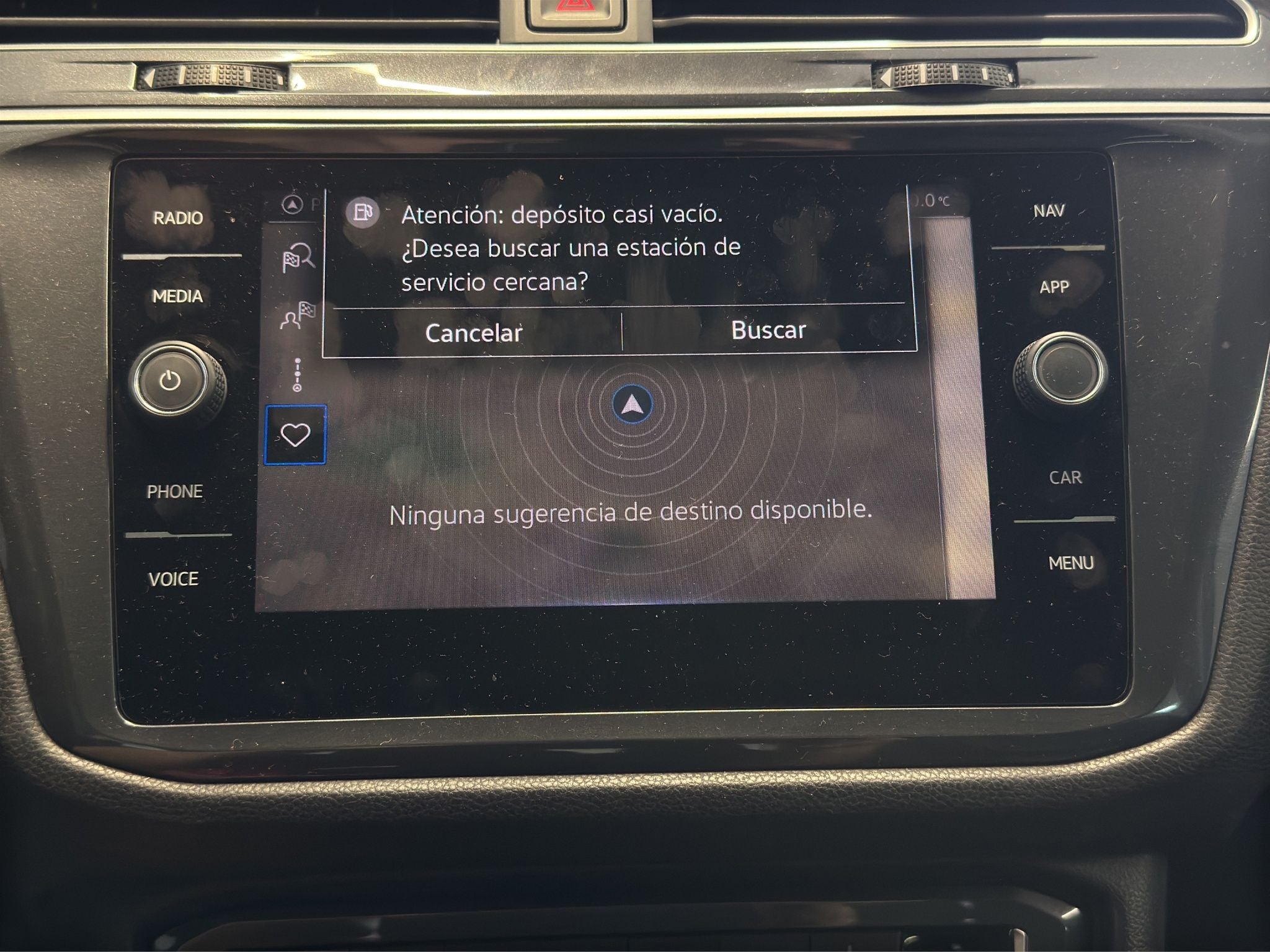 2024 Volkswagen Tiguan 1.4 Comfortline At