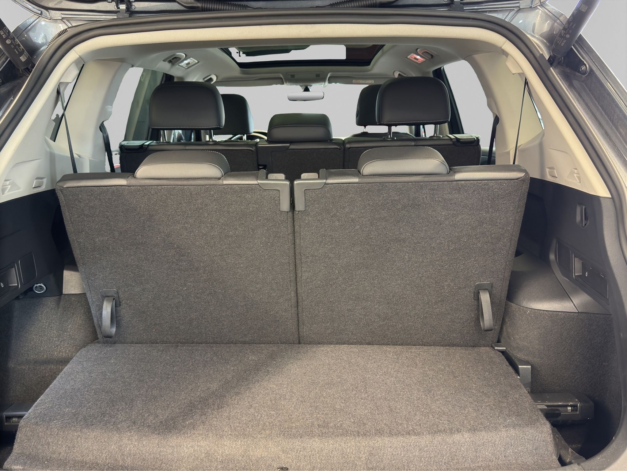 2024 Volkswagen Tiguan 1.4 Comfortline At