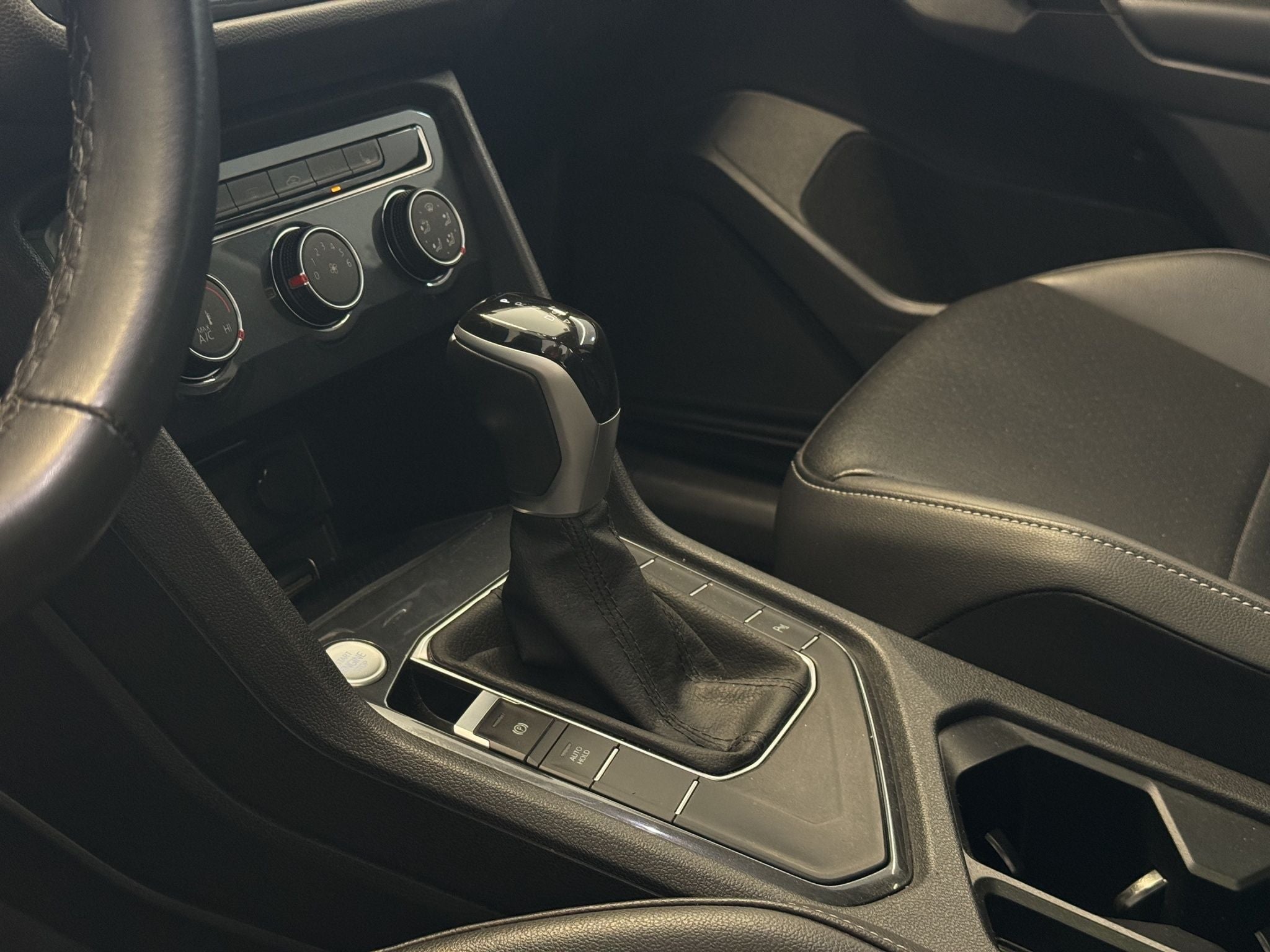 2024 Volkswagen Tiguan 1.4 Comfortline At