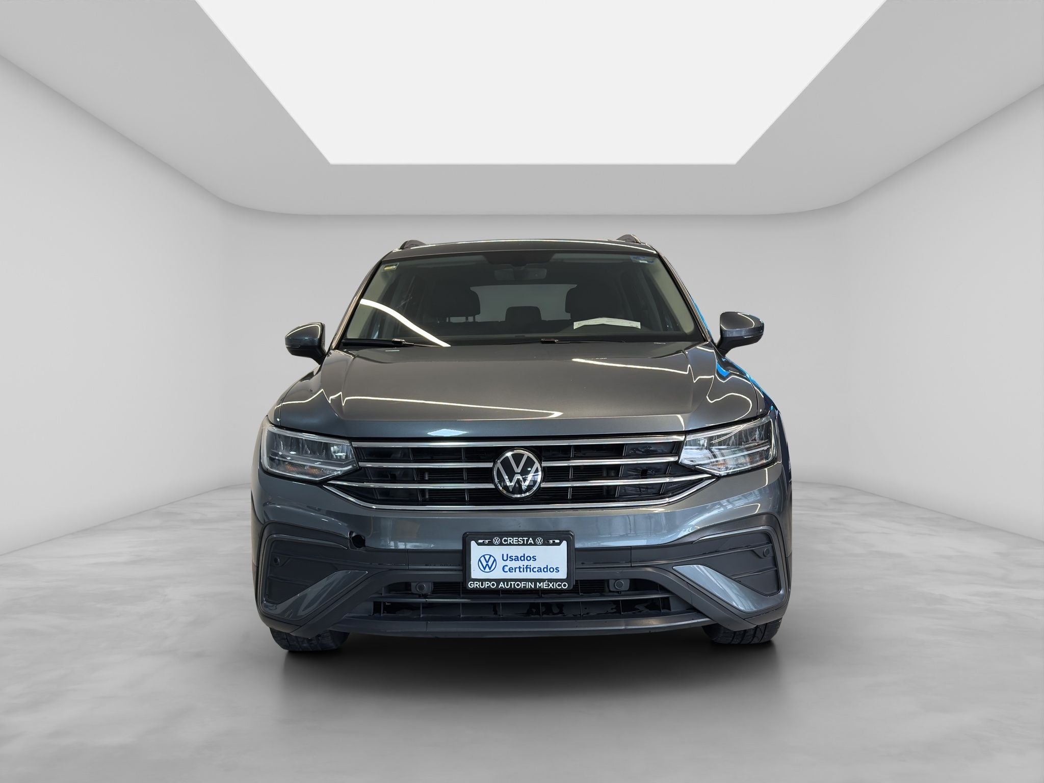 2024 Volkswagen Tiguan 1.4 Comfortline At